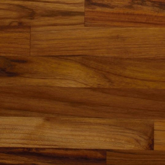 Teak – Natural Oil