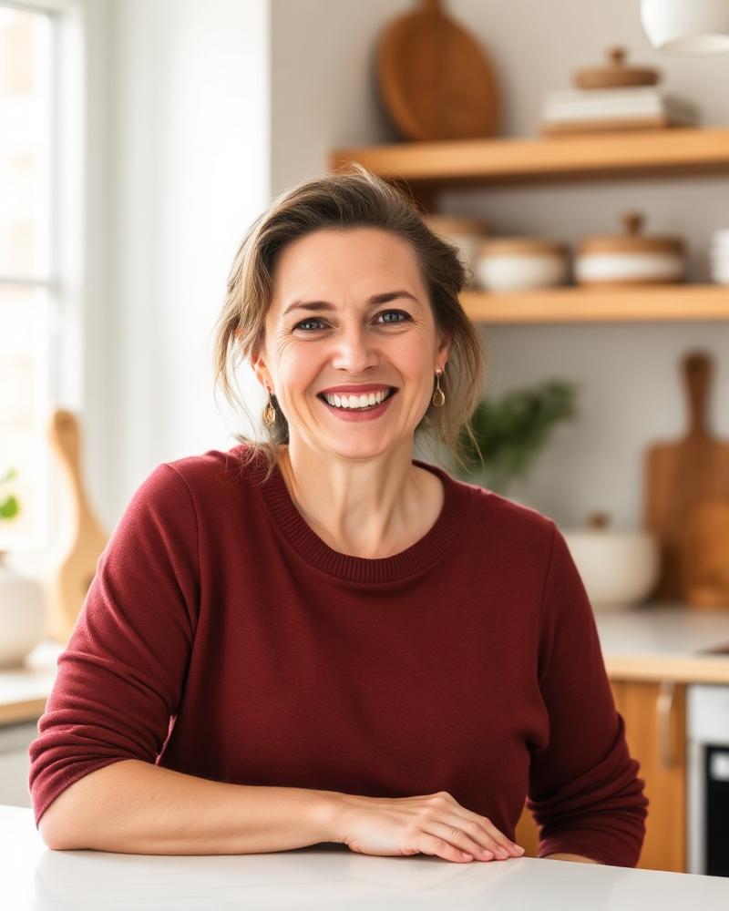 Inge Lene Ebstrup