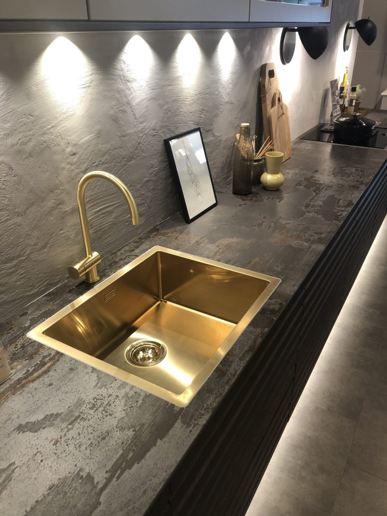 Dekton® — Kelya