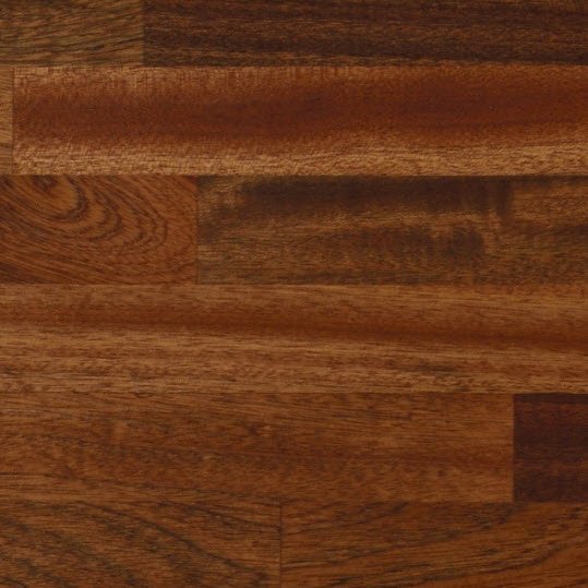 Mahogni / Mahogany – Natural Oil