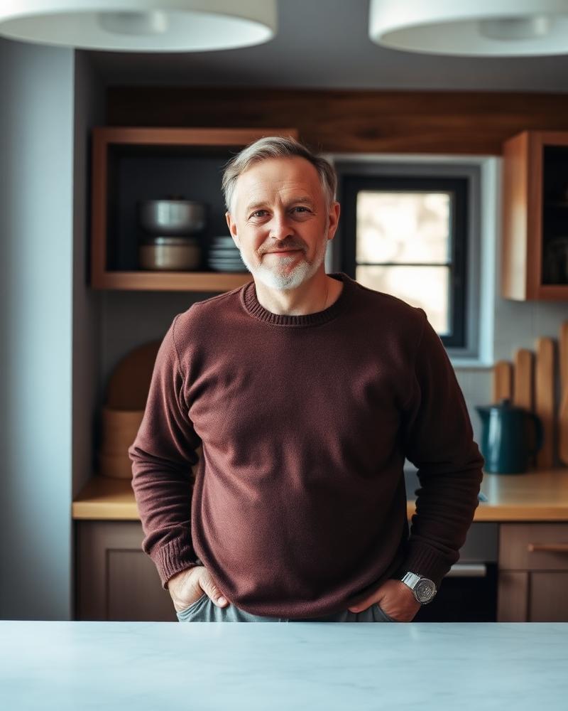 Hans Toftegaard