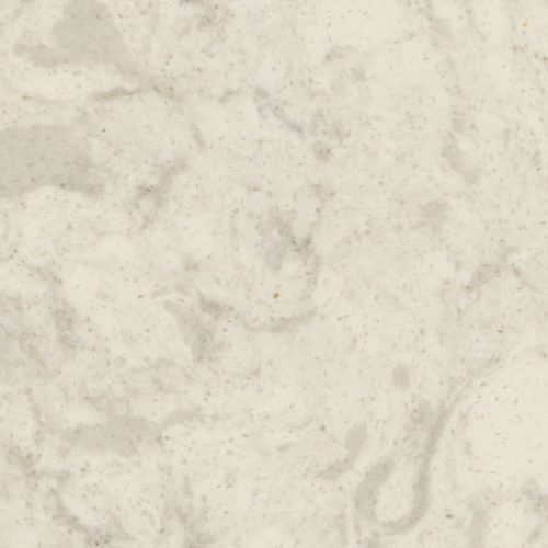 Fusion White – Kompositsten